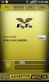 game pic for Fly FM